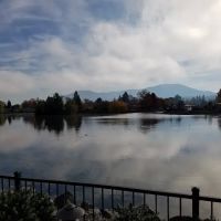 Westlake Village ico