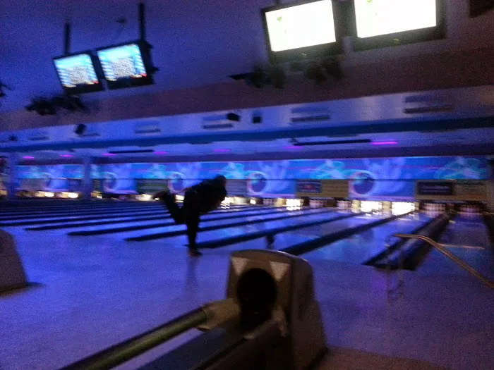 Royal Trailer Park Picture 7