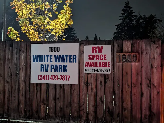 White Water RV Park Picture 1