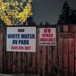 White Water RV Park