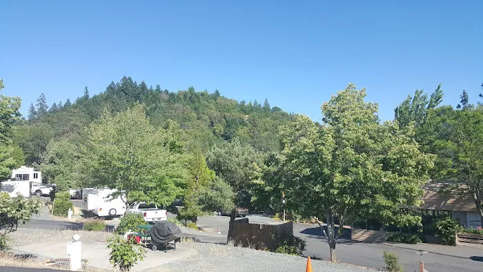 Moon Mountain RV Resort Picture 6