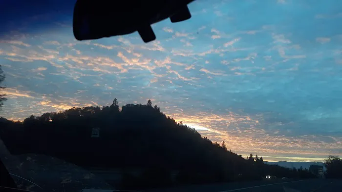 Moon Mountain RV Resort Picture 3