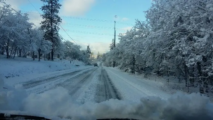 Moon Mountain RV Resort Picture 10