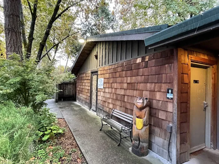 River Park RV Resort Picture 1