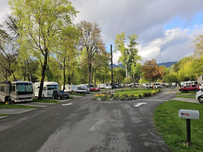 River Park RV Resort Picture 3