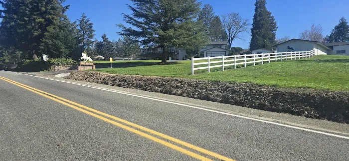 Circle Tree Mobile Park Picture 5