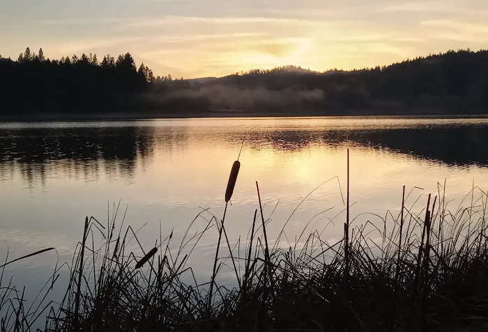 Grants Pass Mobile Home Park Picture 4