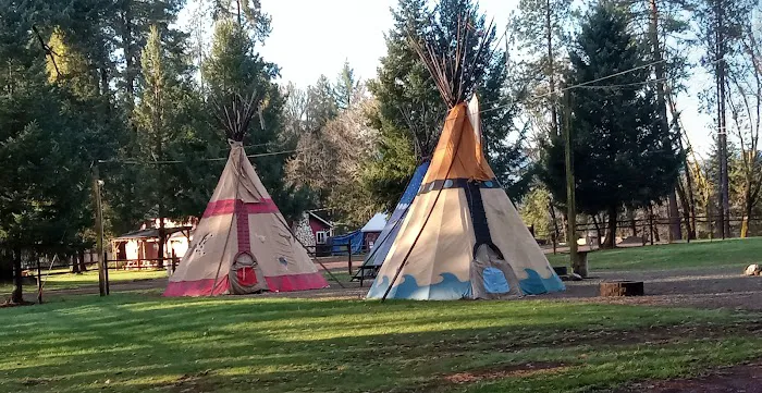 Grants Pass Mobile Home Park Picture 2