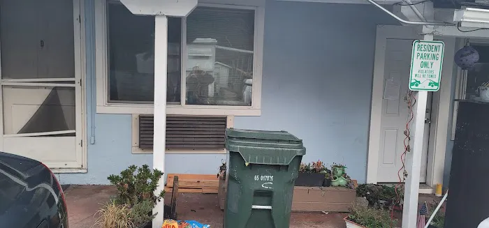 Grants Pass Mobile Home Park Picture 6