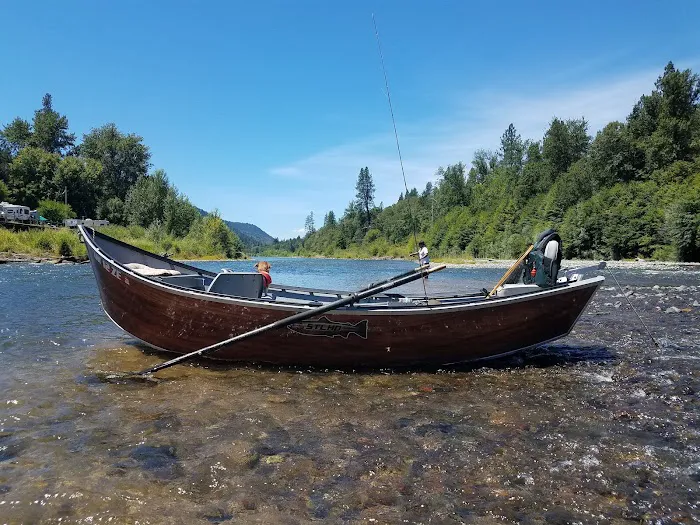 Riverfront RV Park Picture 10