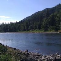 Riverfront RV Park ico