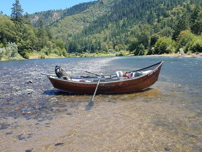 Riverfront RV Park Picture 9