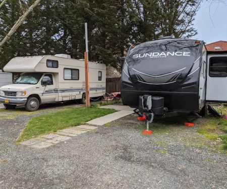 Chinook Winds RV Park