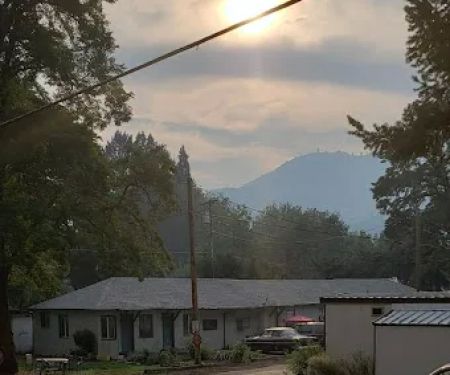 Hummingbird Trailer Park