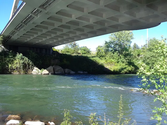 Bridgeview RV Resort Picture 2