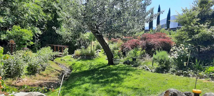 Bridgeview RV Resort Picture 4