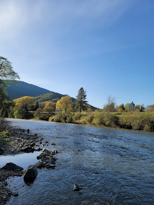 Bridgeview RV Resort Picture 8