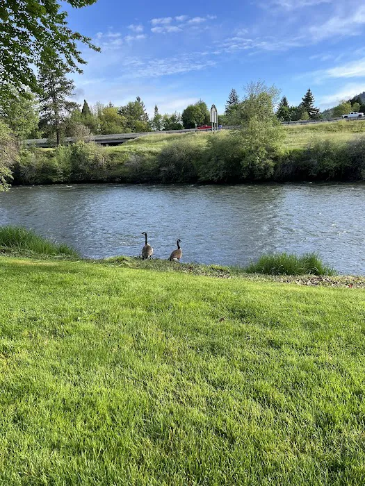 Bridgeview RV Resort Picture 10