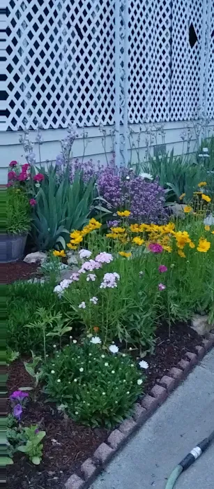 Central Rogue Mobile Home Park Picture 1