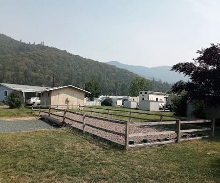 The Drifters Mobile Home Park