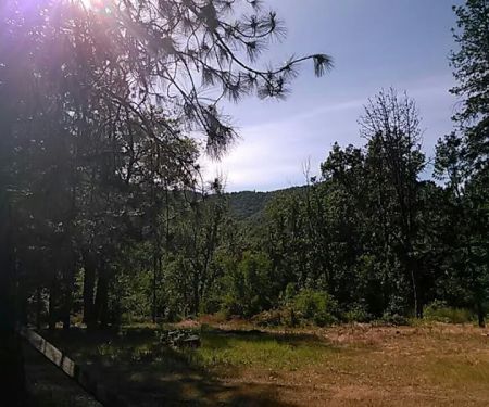 Cypress Grove RV Park