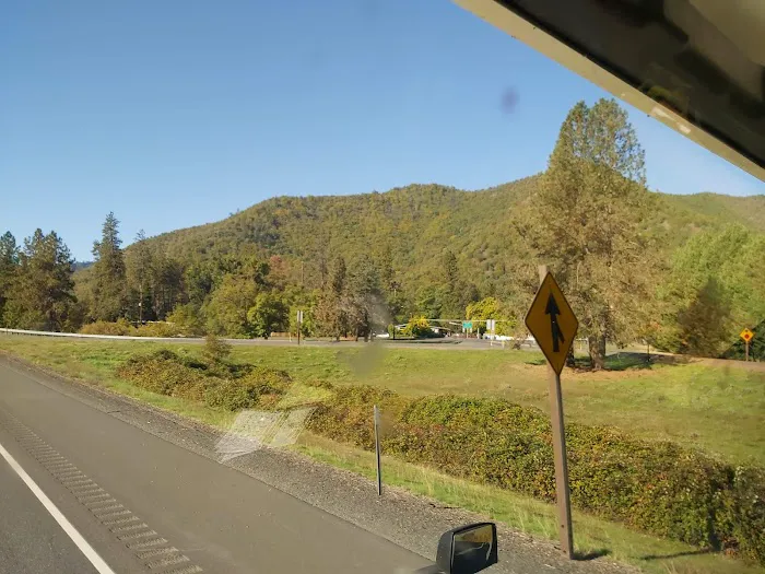 Cypress Grove RV Park Picture 9