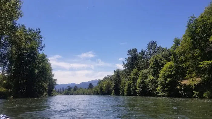 Cypress Grove RV Park Picture 10