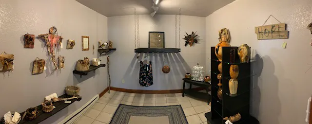 Rock Point RV Park Picture 1