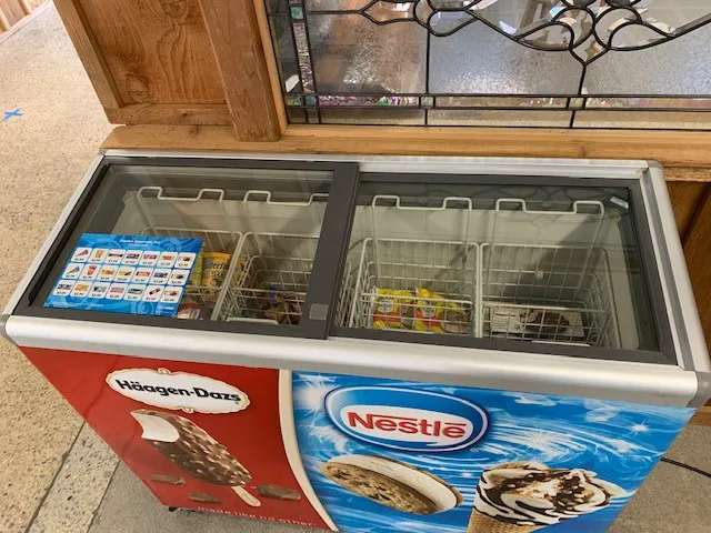 Rock Point RV Park Picture 9