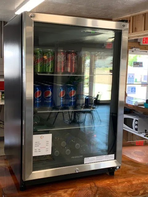 Rock Point RV Park Picture 6