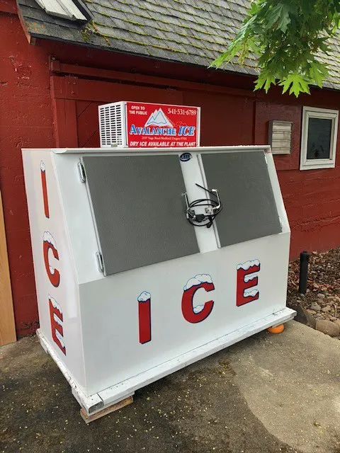 Rock Point RV Park Picture 5