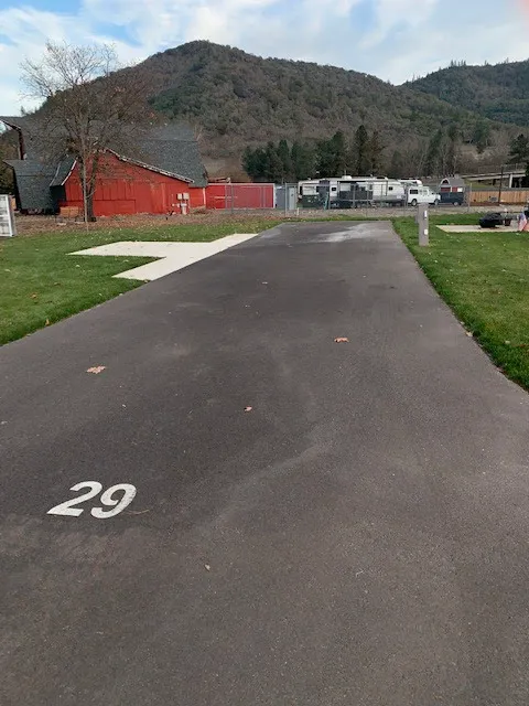 Rock Point RV Park Picture 7