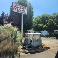 Lazy Acres Motel & RV Park ico