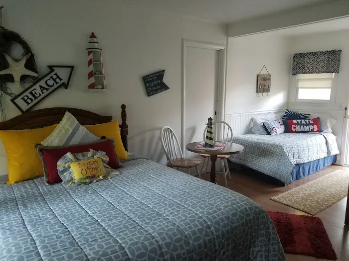 Lazy Acres Motel & RV Park Picture 5