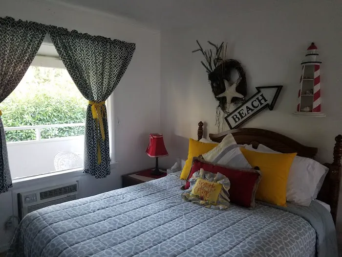 Lazy Acres Motel & RV Park Picture 6