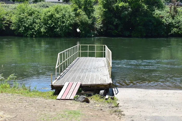 Lazy Acres Motel & RV Park Picture 9