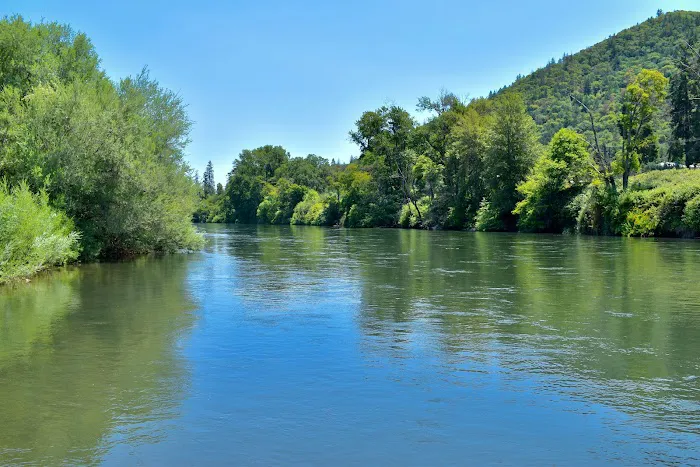 Lazy Acres Motel & RV Park Picture 10