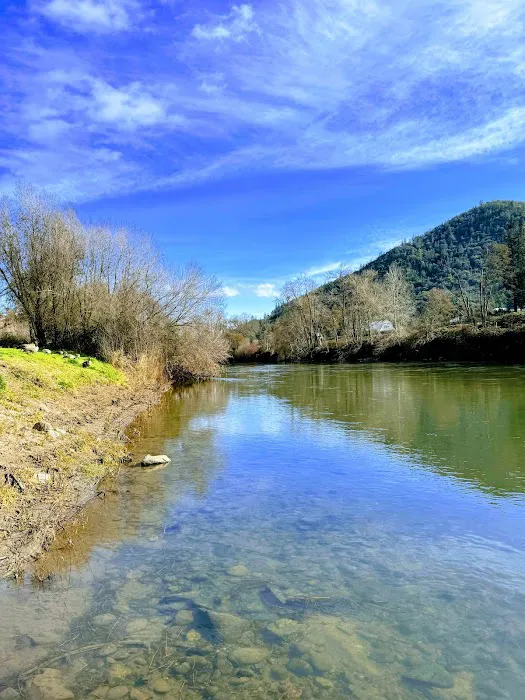 Lazy Acres Motel & RV Park Picture 3