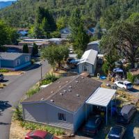 Gold Hill Estates ico