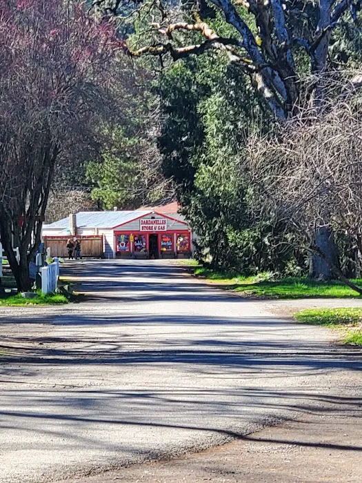 Gold Hill MH & RV Park Picture 8