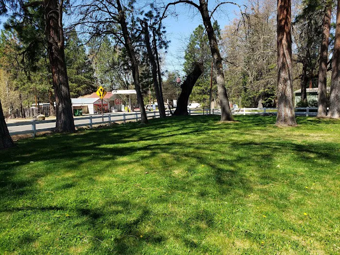 Gold Hill MH & RV Park Picture 2