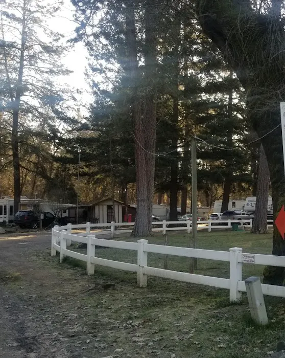 Gold Hill MH & RV Park Picture 5