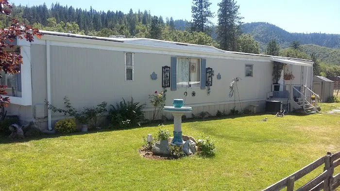 Nestled In Hills Picture 1