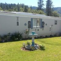 Nestled In Hills ico