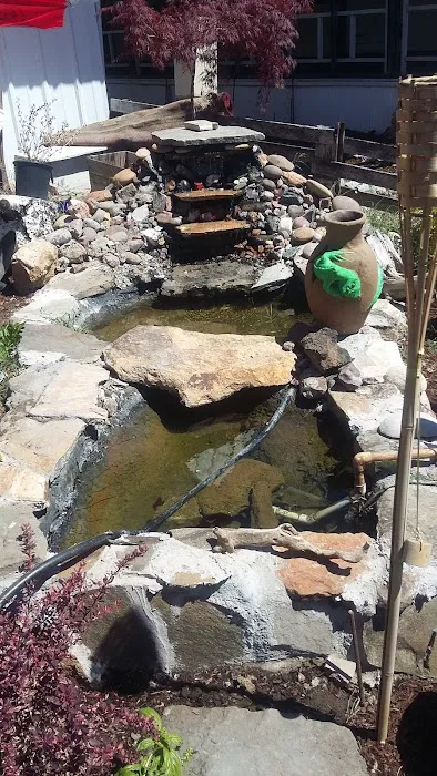 Nestled In Hills Picture 2