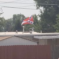 Rustic Mobile Home & Rv Park ico