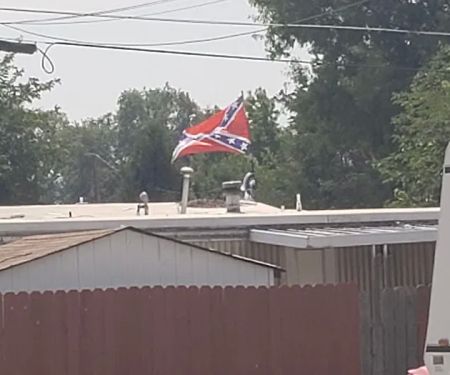 Rustic Mobile Home & Rv Park