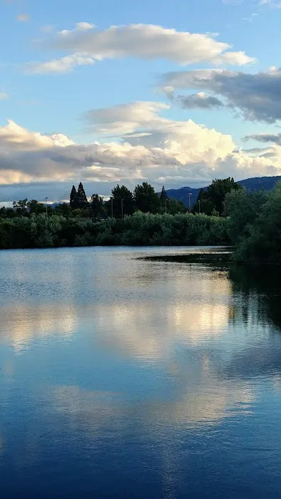 Southern Oregon RV Park Picture 8