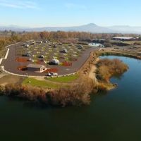 Southern Oregon RV Park ico