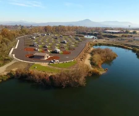 Southern Oregon RV Park